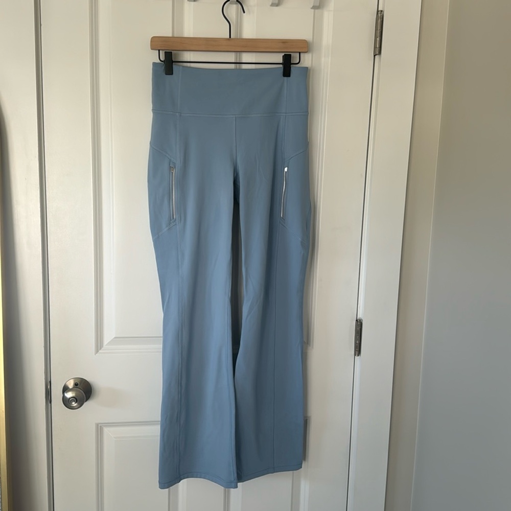 Athleta Rainier Bootcut Pant